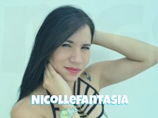nicollefantasia Miss Gros Seins