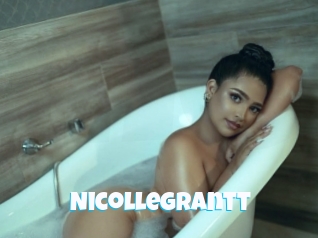 nicollegrantt Miss Gros Seins