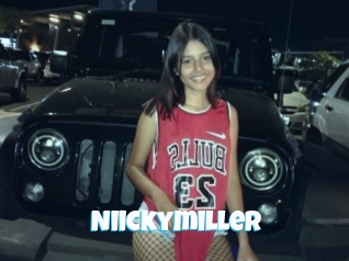 Niickymiller