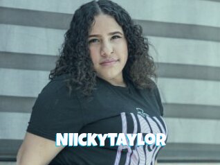 Niickytaylor