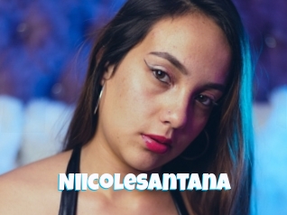 niicolesantana Miss Gros Seins