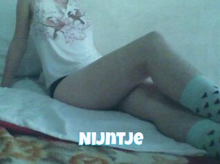 Nijntje