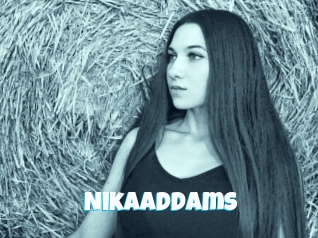 Nikaaddams