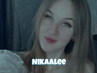 Nikaalee