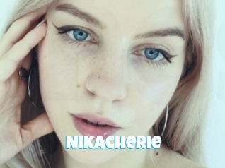 Nikacherie