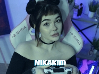 Nikakim