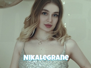 Nikalegrane
