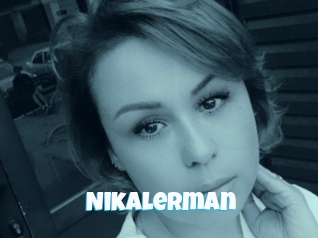 Nikalerman