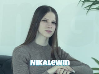 Nikalewin