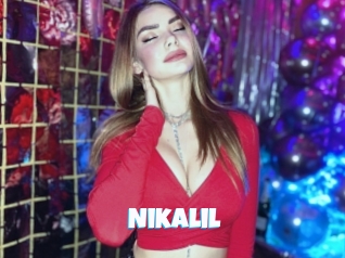 Nikalil