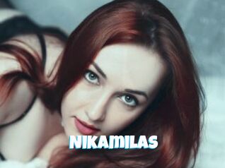 Nikamilas