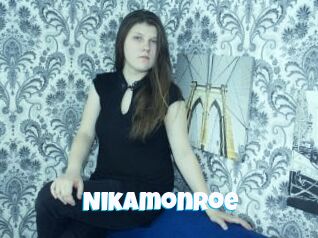 Nikamonroe