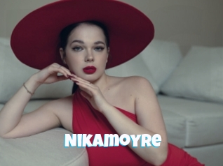 Nikamoyre