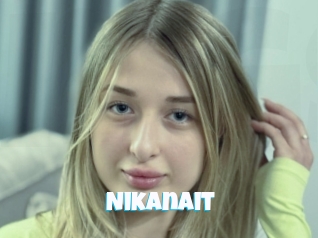 Nikanait