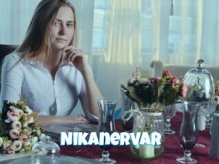 Nikanervar