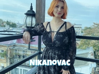 Nikanovac