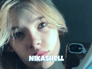 Nikashell