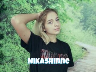 Nikashinne