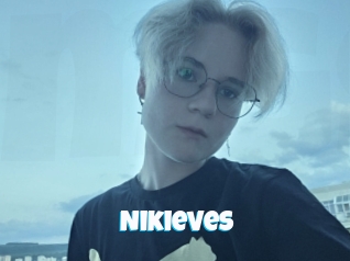 Nikieves