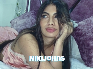Nikijohns