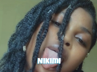 nikimi Miss Gros Seins