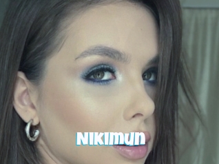 Nikimun