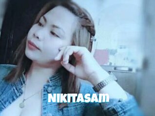 Nikitasam