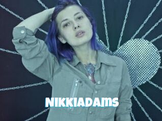 Nikkiadams