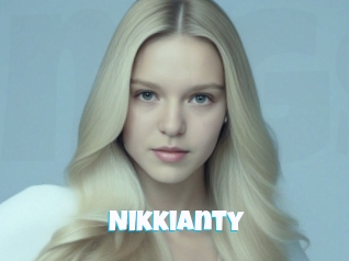 Nikkianty