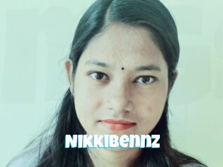 Nikkibennz