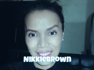 Nikkiebrown