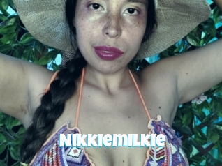 Nikkiemilkie