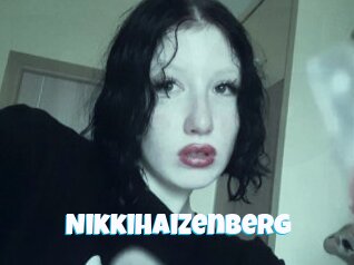 Nikkihaizenberg