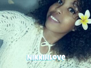 Nikkihlove