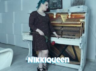 Nikkiqueen