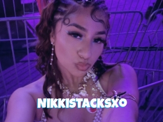Nikkistacksxo