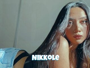 Nikkole