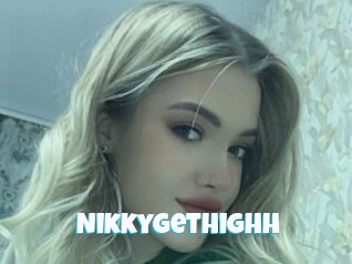 Nikkygethighh