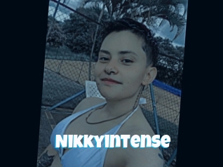 Nikkyintense