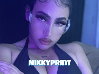 Nikkyprint