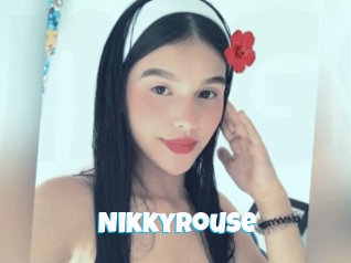 Nikkyrouse