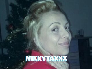 Nikkyta_xxx