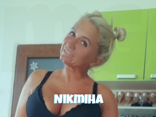 Nikmiha