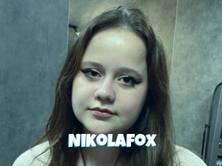 Nikolafox