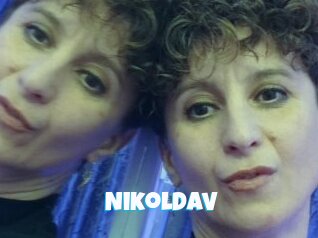 Nikoldav