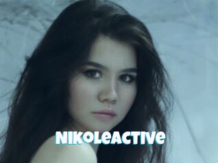 Nikoleactive