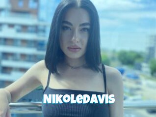 Nikoledavis