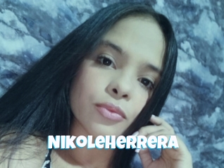 Nikoleherrera