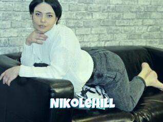 Nikolehill