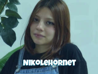 Nikolehornet